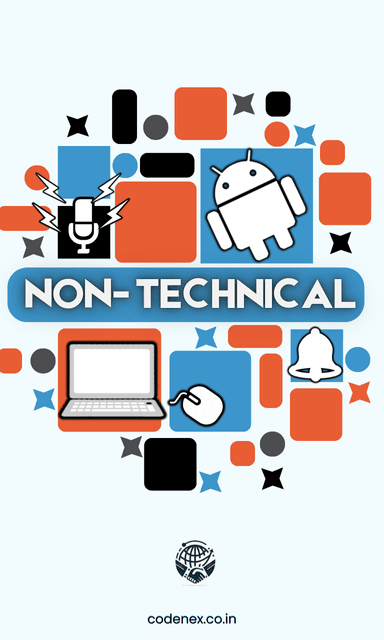 Non-Technical Domain