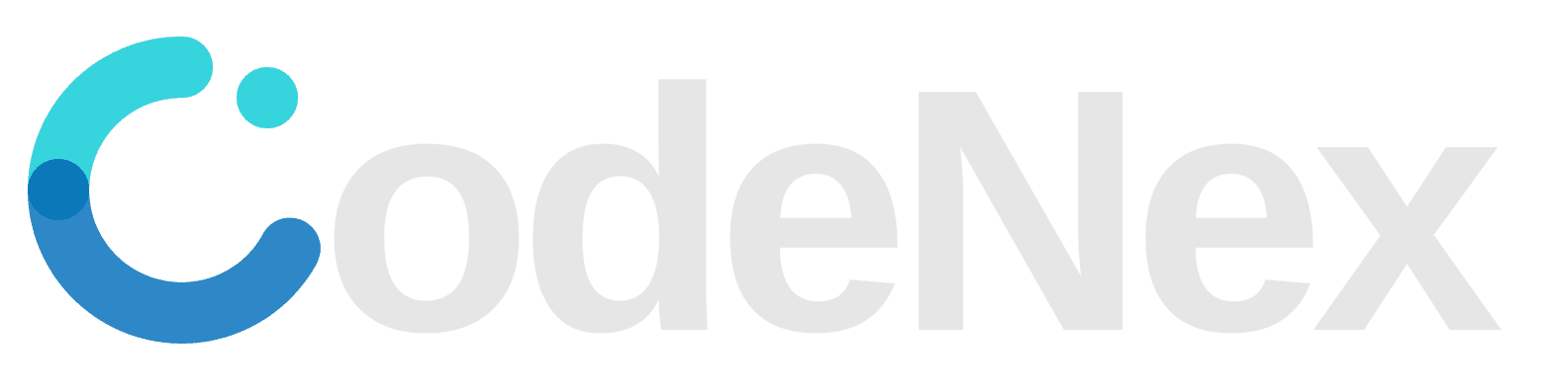 CodeNex Club Logo